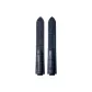 Dark Blue-Buttonless