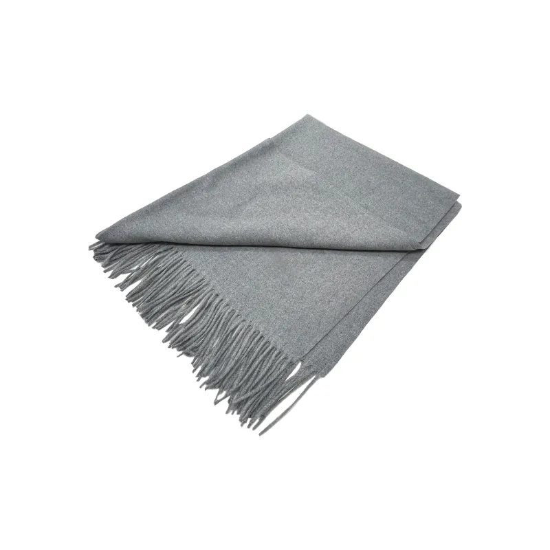 ASTAR HADES Knit Scarves Unisex-7