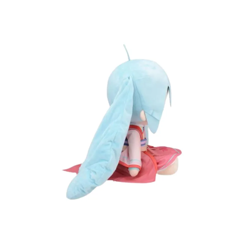 SEGA Hatsune Miku FUFU Moon West River Pre Sale Dolls Plush Doll-2