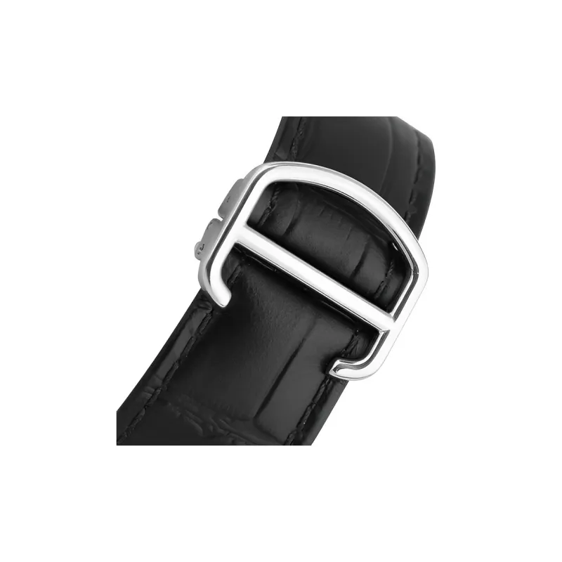 Cartier Men TANK DE Watch-3