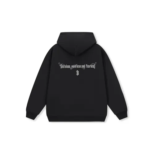 BONELESS Unisex Sweatshirt