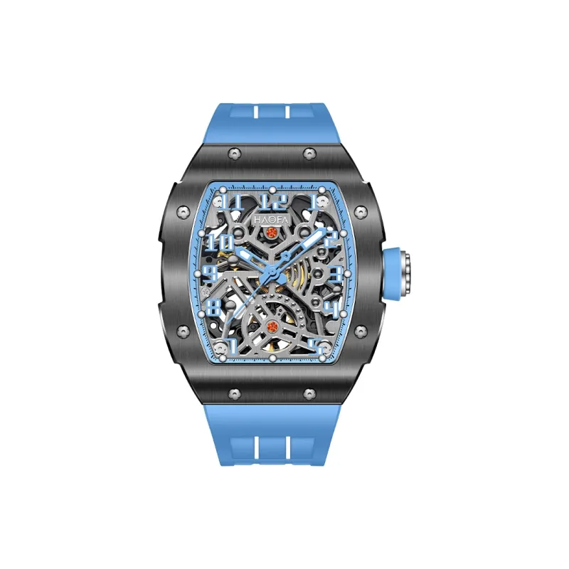 HaofaTourbillon Men Watch-0