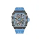 Tech Blue