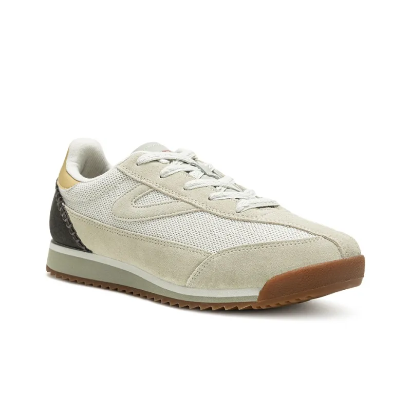 TRETORN Low Top Casual Shoes Unisex Beige-1