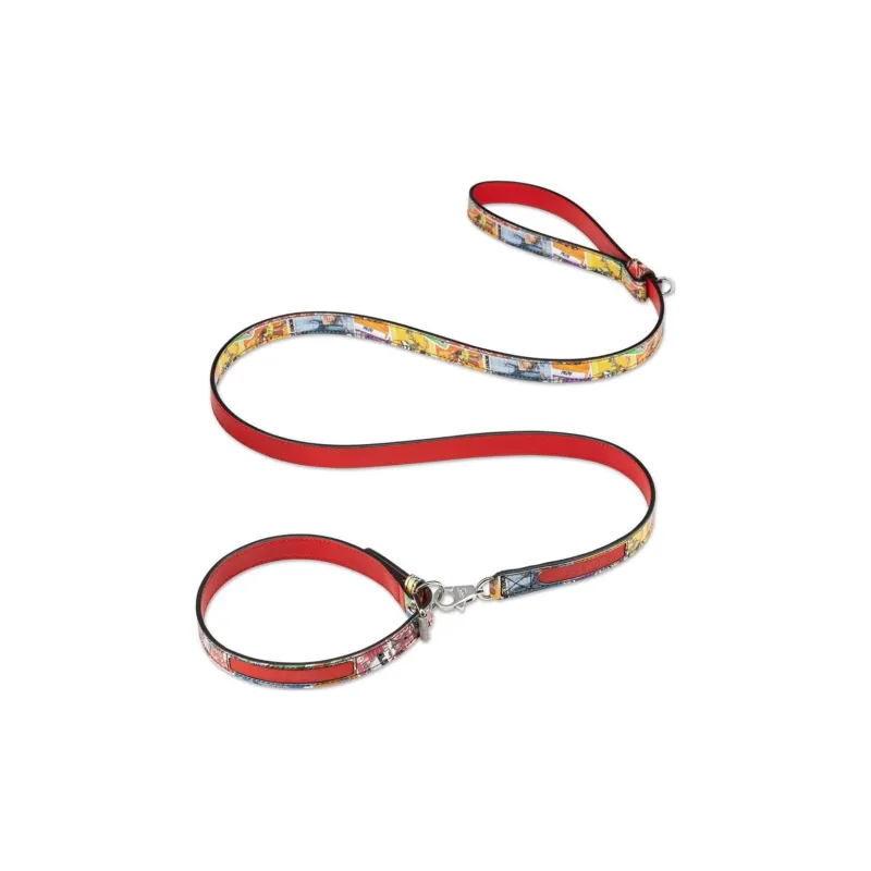Christian Louboutin Dog / Cat Collars-1