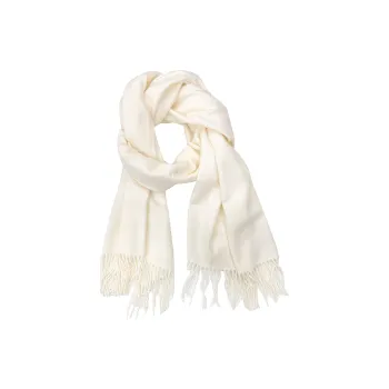 ASTAR HADES Knit Scarves Unisex