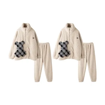 PBENO PD Unisex Pajama Sets