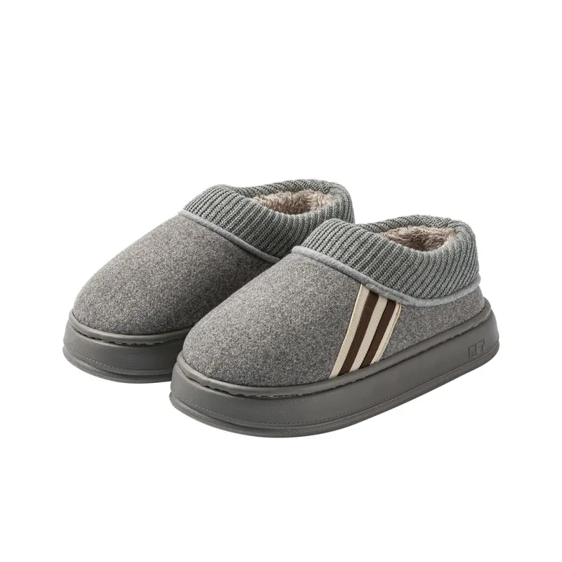 Far Port Wrap toe Slippers Unisex-6