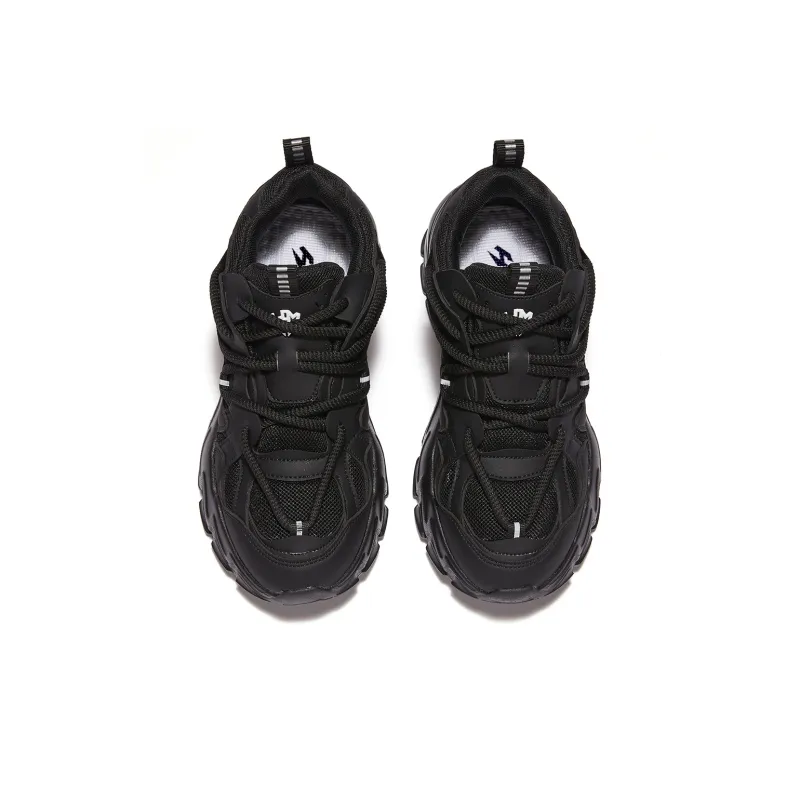 HUANG AIMIAO Low-Top Chunky Sneakers Unisex-4