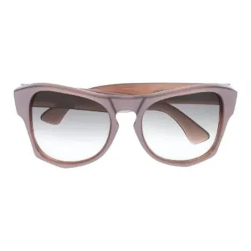 SAINT LAURENT Sunglasses Unisex
