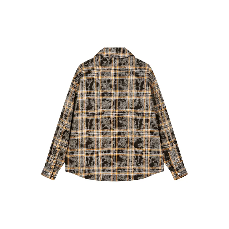 PASET Shirts Unisex-1