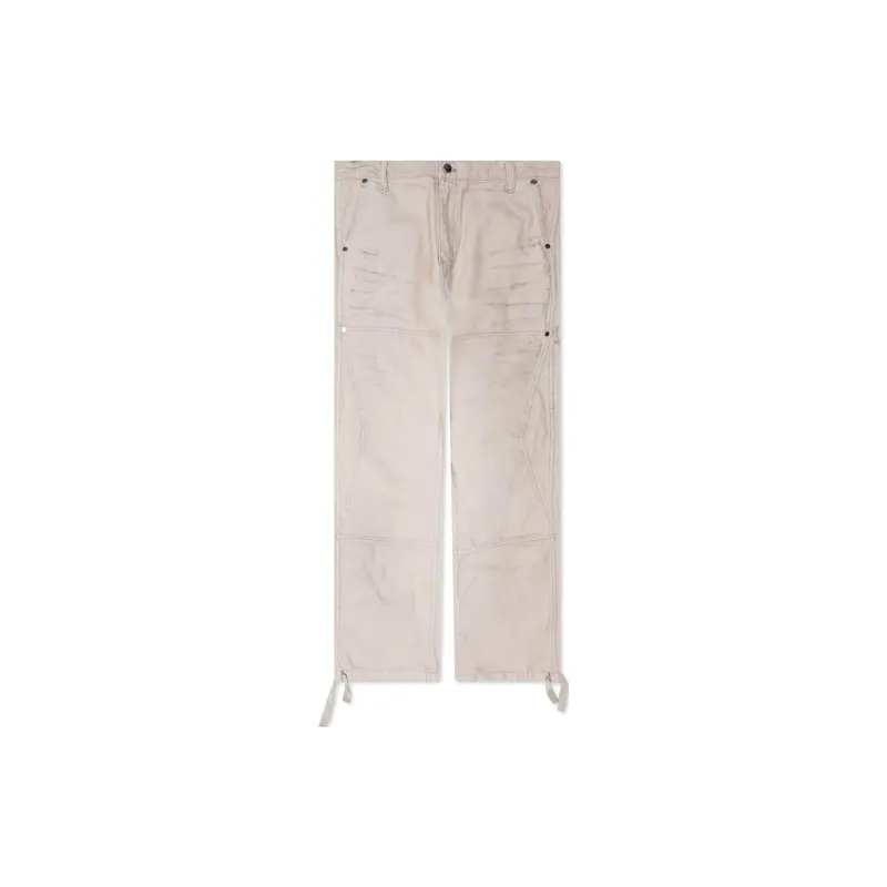 RHUDE Chevron Painter Pants-1