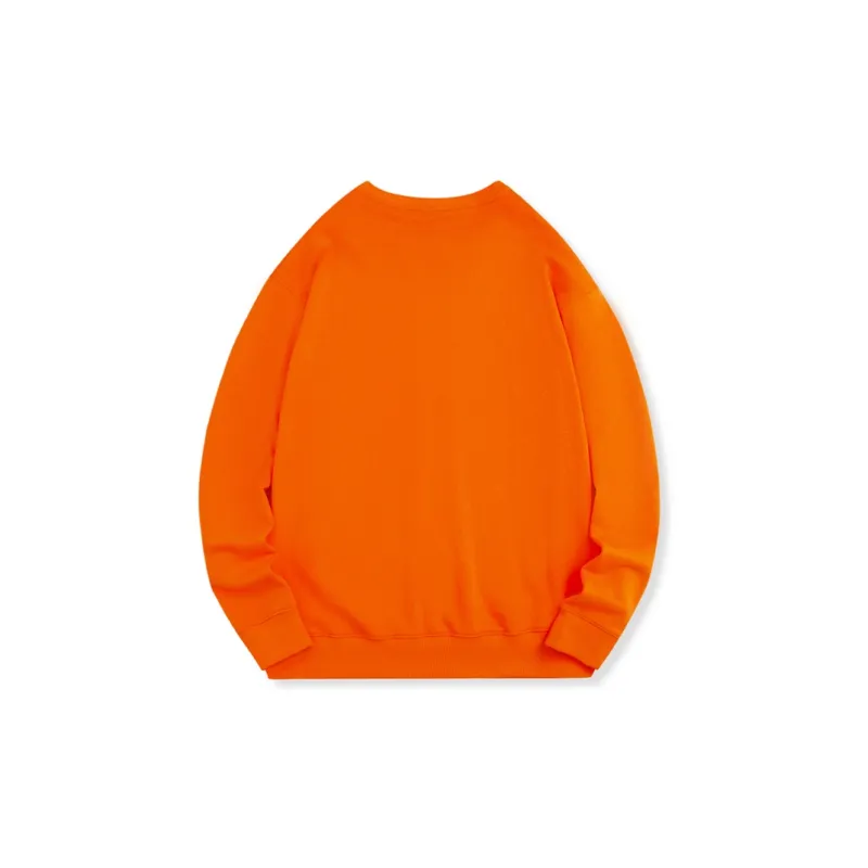 Suamoment Sweatshirts Unisex-16