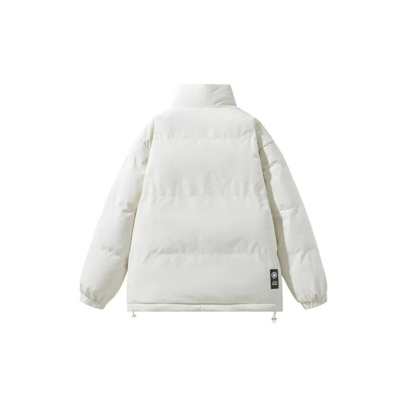 LUCKY BRAND Puffer Jacket Unisex-2