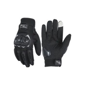 YALMY Riding Equipment Cycling Glove Outdoor Cycling Mountaineering Sports Unisex Mesh