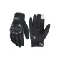 SC01K Black-Touchscreen