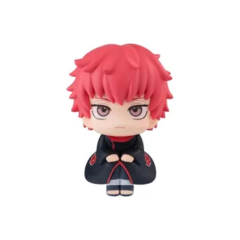 MegaHouse NARUTO LOOK UP Collection, Scorpion Pre Sale Chibi Figures 11cm