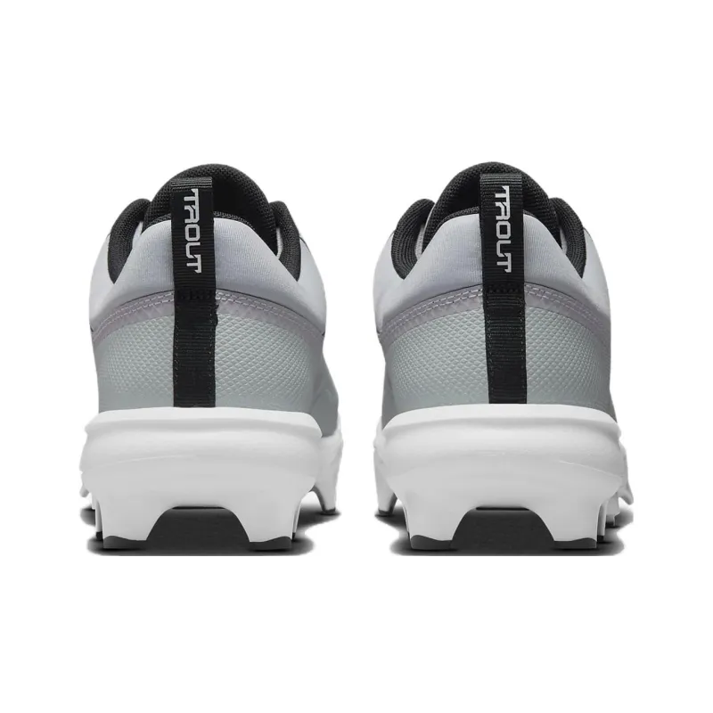 Nike Force Trout 9 Pro Mcs 'Pewter Black'-3