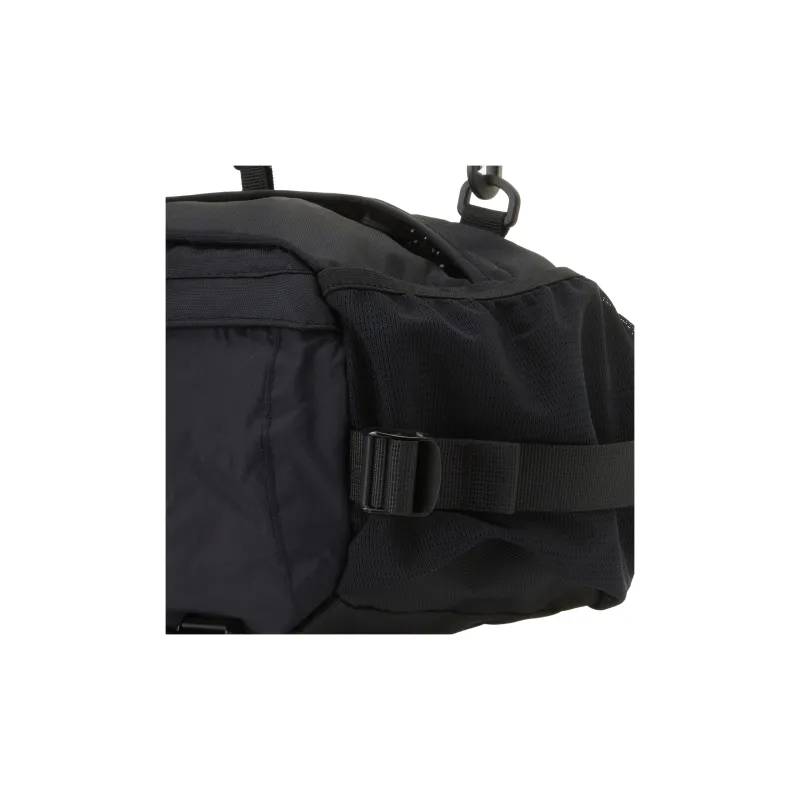 THE NORTH FACE Polyester Blend With Recycled Nylon Fanny Pack Regular Unisex Black-2