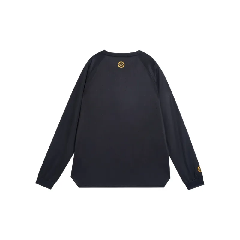 RIGORER x AOSITING·LIFUSI Reeves Generation T Shirt Unisex-11