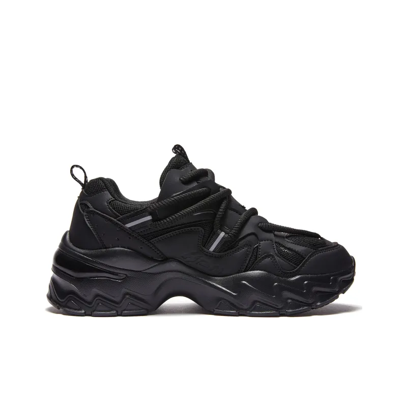 HUANG AIMIAO Low-Top Chunky Sneakers Unisex-2