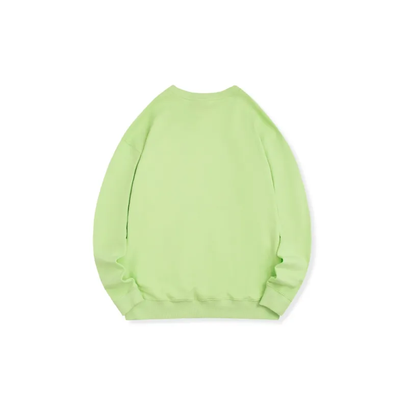 Suamoment Sweatshirts Unisex-13