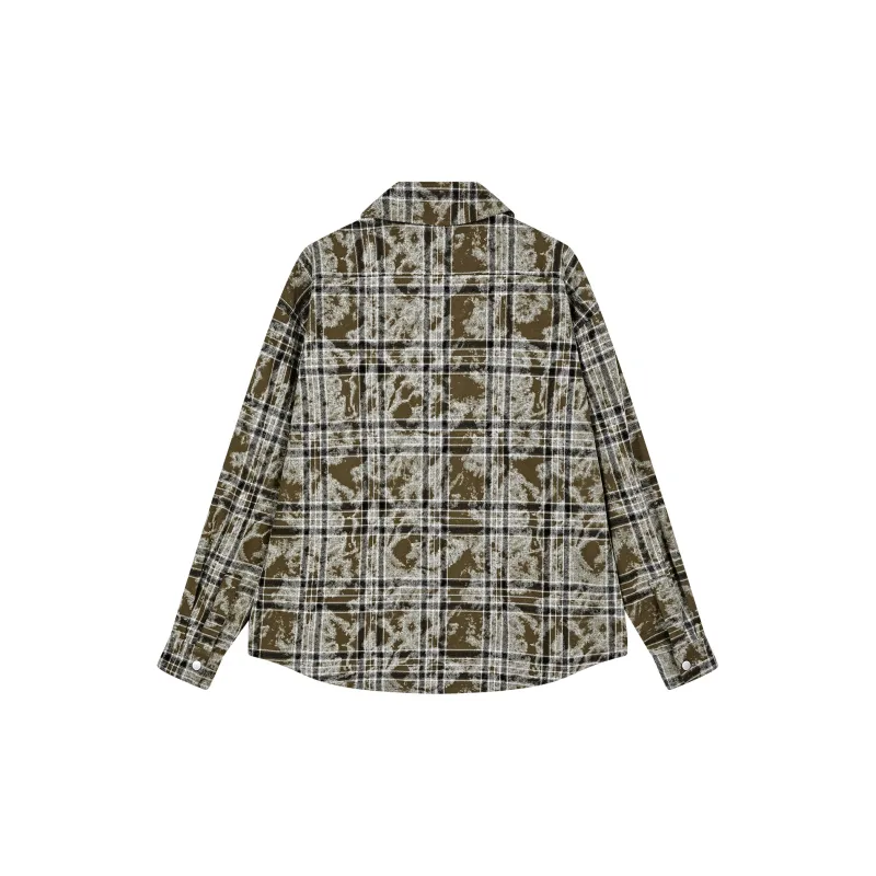 PASET Shirts Unisex-5