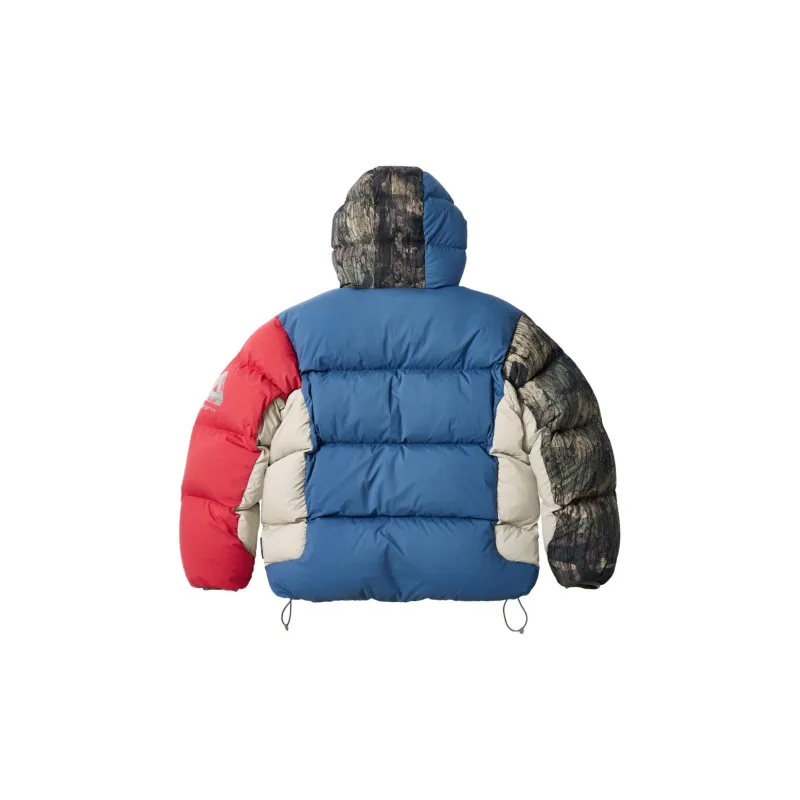 PALACE Pertex Matte Balaclava Puffa - POIZON
