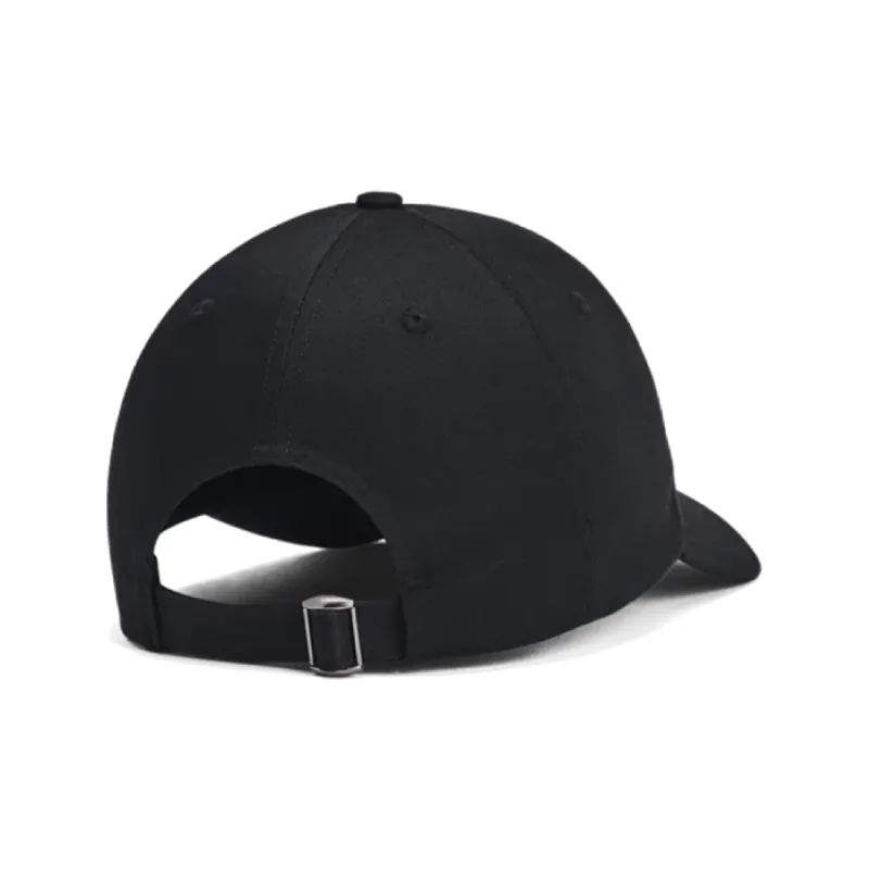 Under Armour Baseball Caps Men's Black-1