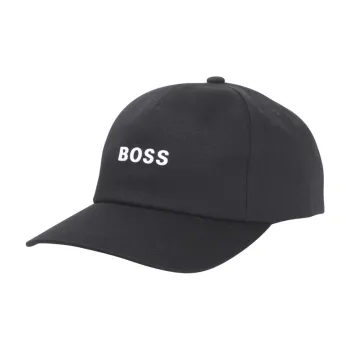 HUGO BOSS Baseball Caps Unisex Black
