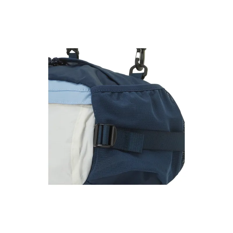 THE NORTH FACE Polyester Fanny Pack Regular Unisex Blue-3