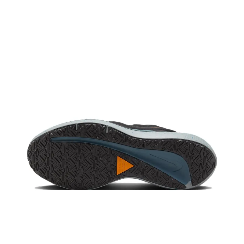 Nike Zoom Winflo 9 Black Deep Jungle-4