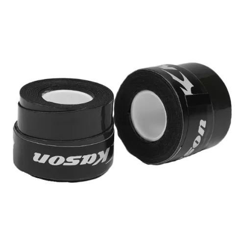 LiNing Badminton Grip Tape Black PU Thin