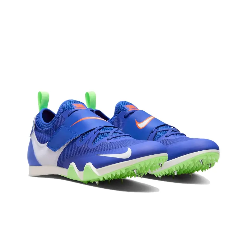 Nike Zoom Pole Vault Elite 'Racer Blue'-2