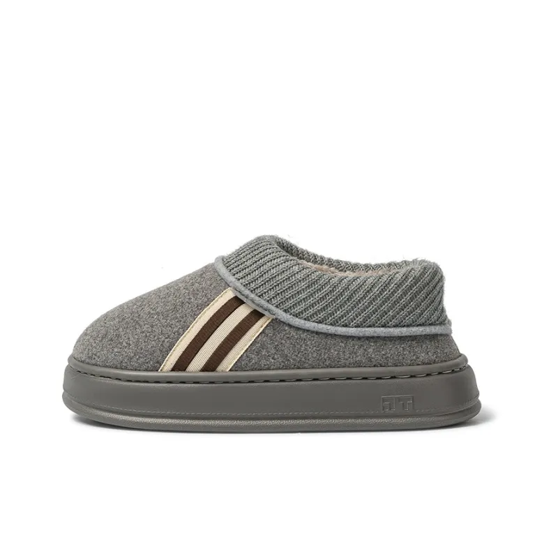 Far Port Wrap toe Slippers Unisex-5
