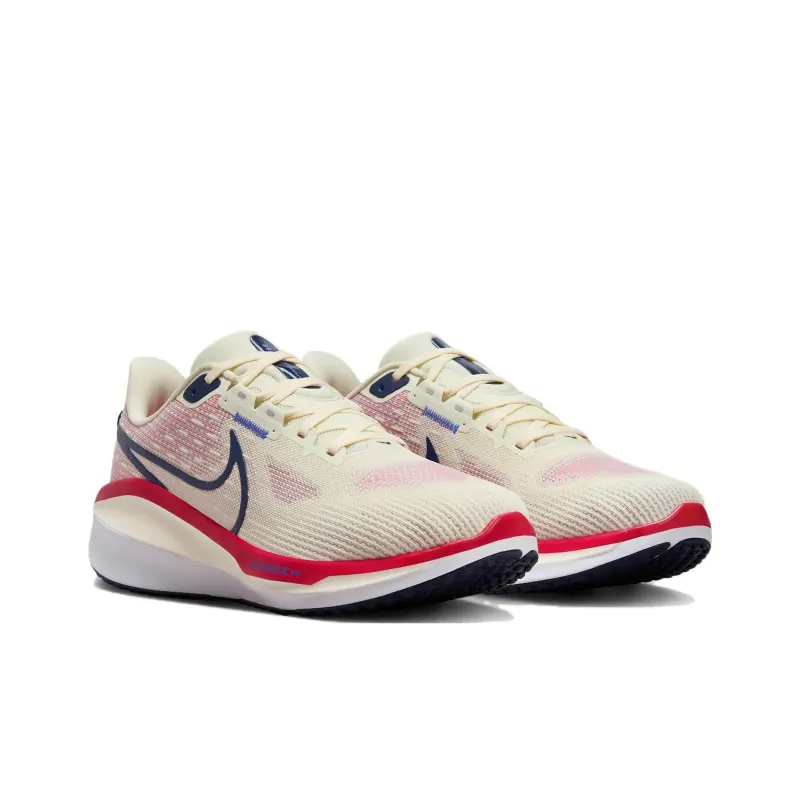 Nike Air Zoom Vomero 17 Sea Glass Midnight Navy-2