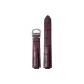 Purple-Silver Folding Clasp