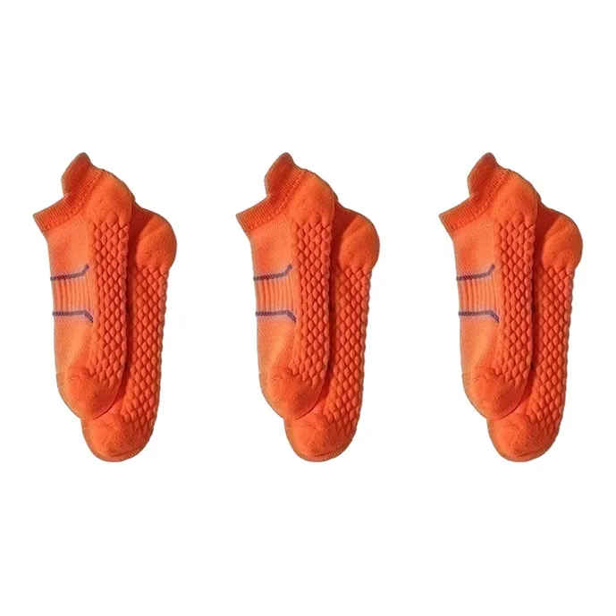 YUZHAOLIN Basketball Socks Unisex 3 Pack-2