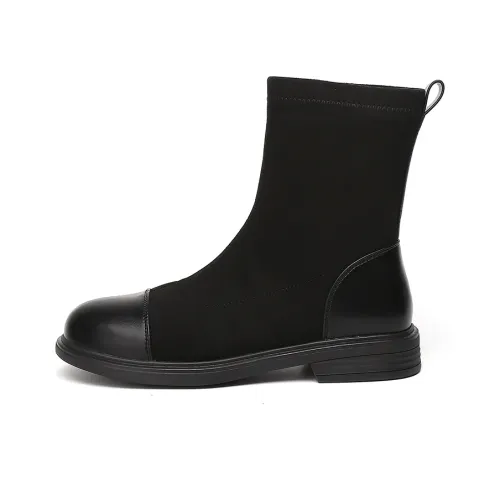 EXULL Q Ankle Boots Women's