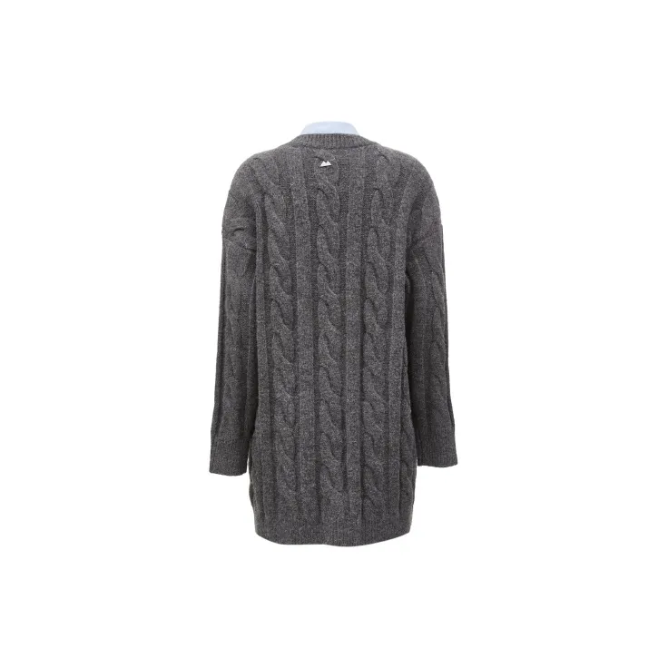ONLY Long Sleeved Dresses Women's-3