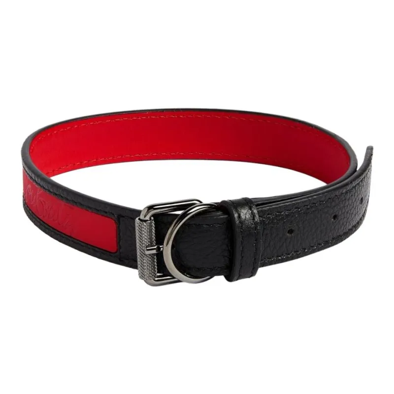 Christian Louboutin Dog / Cat Collars-0