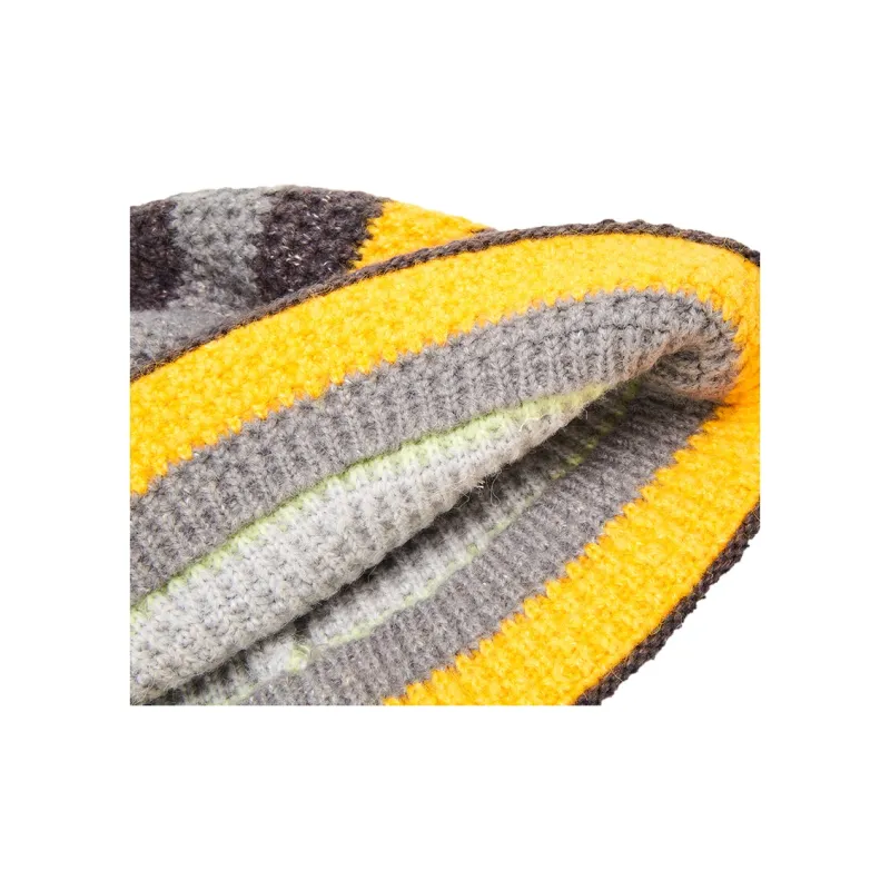 MUYKUY Acrylic Polyester Beanies Women's-8