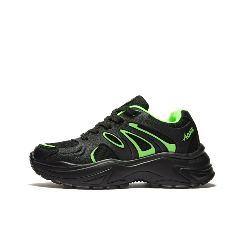 A1 Low-Top Chunky Sneakers Unisex-6