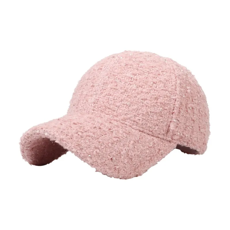 CACUSS Junior Baseball Caps Women's-8