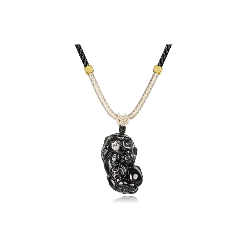 STYLEJING Chalcedony Necklaces Women's-5
