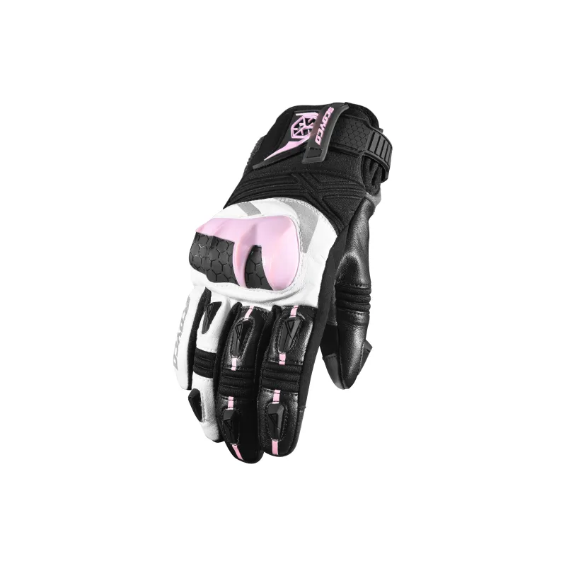 SCOYCO Motorcycle Protective Gears Wrist Unisex Handlebar Mitts-4