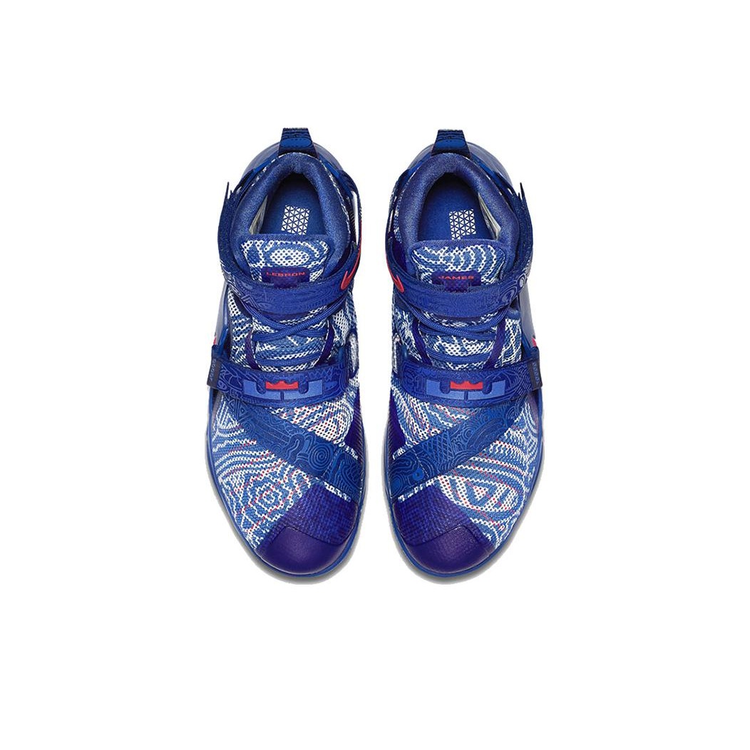 NIKE LEBRON SOLDIER IX LMTD レブロン 30cm - メルカリ