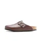 Vintage Brown