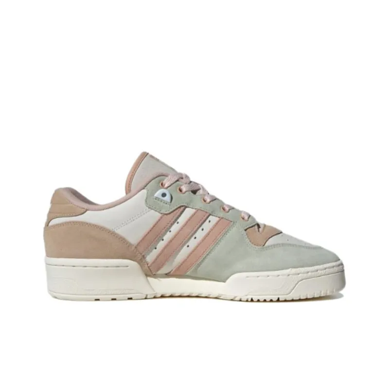 adidas originals Rivalry Mint Green Beige Women's-1