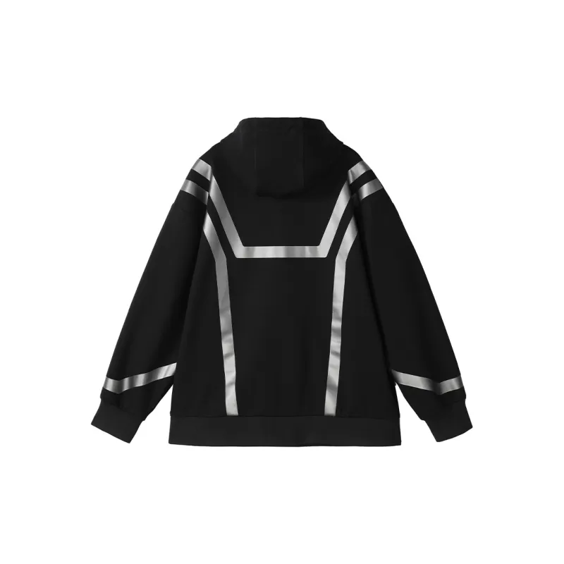 NORVINCY Outdoor Cycling Trendy Casual Sweatshirt Men's-1